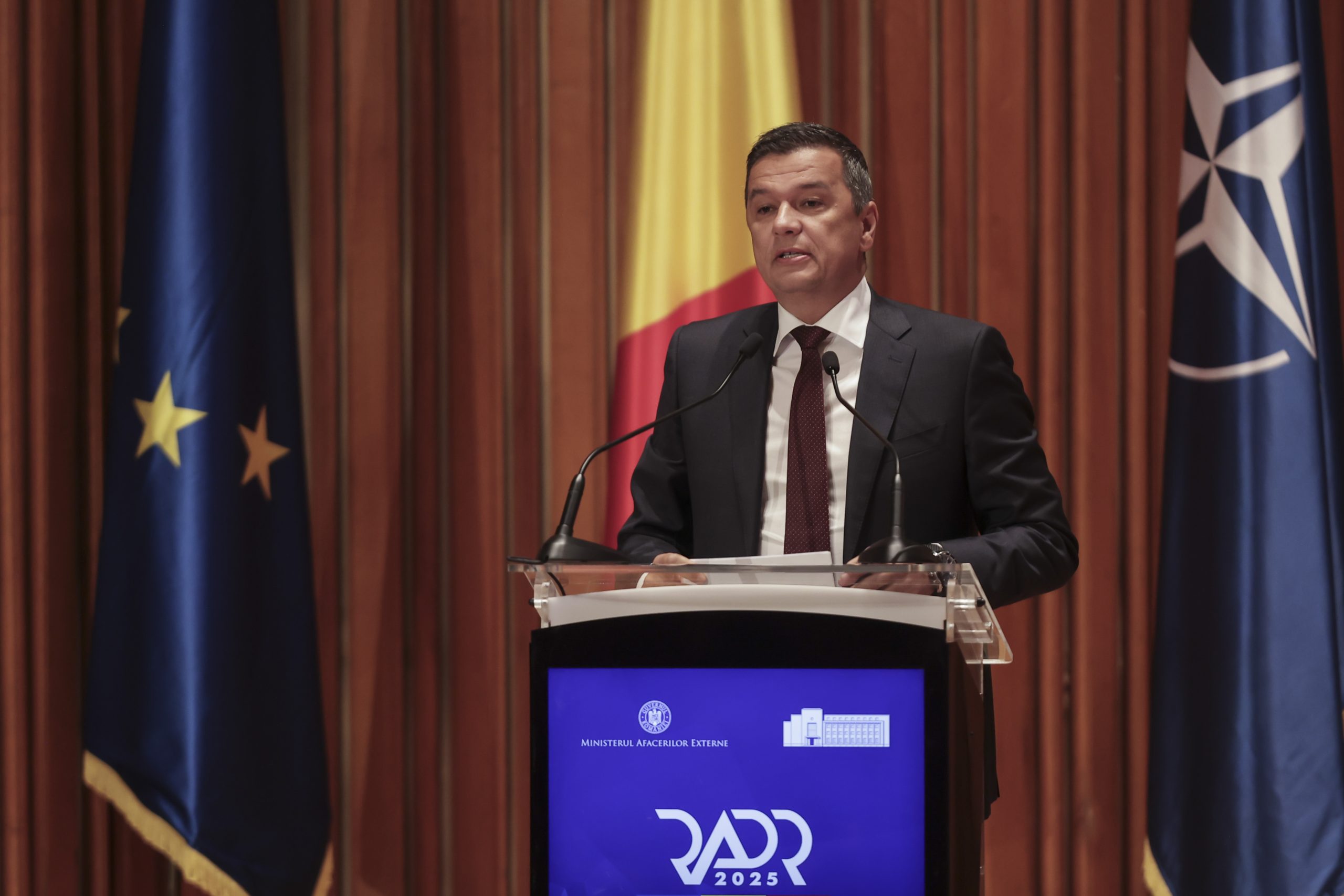 sorin grindeanu susţinem - Imagine ilustrativă