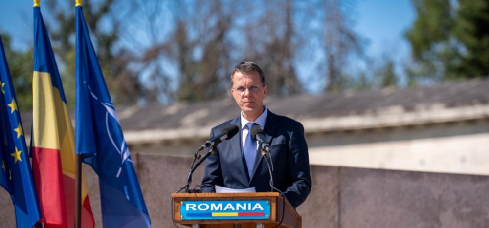Foto reprezentând moșteanu discuții ministrul - Știri România