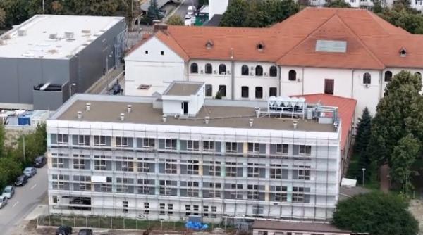 spitalul rămâne închis - Imagine ilustrativă