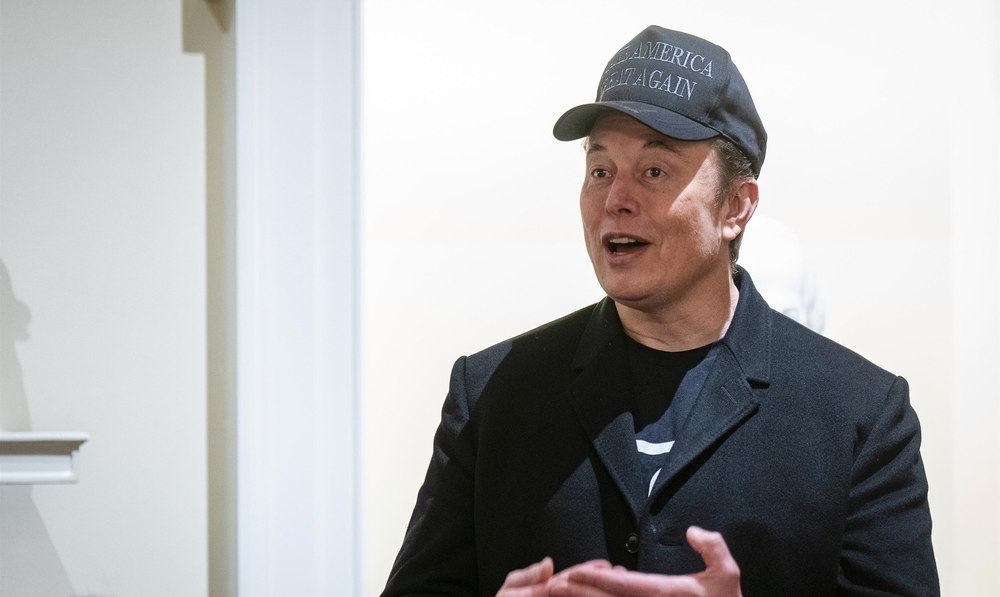 elon musk judecată - Imagine ilustrativă