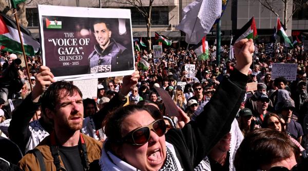 Imagine despre indignare reacții internaționale - Top10stiri.ro