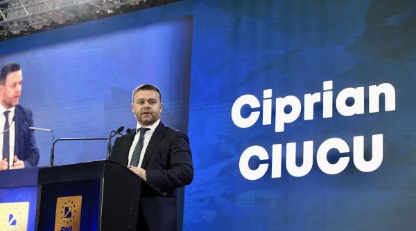 Foto reprezentând ciprian ciucu alegerile - Știri România