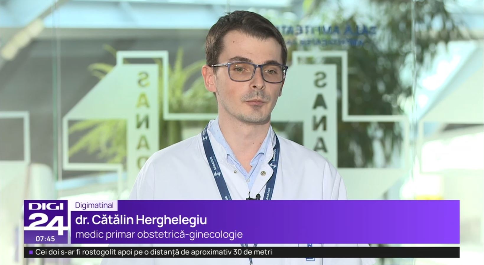 Foto reprezentând simptome ovarele micropolichistice - Știri România