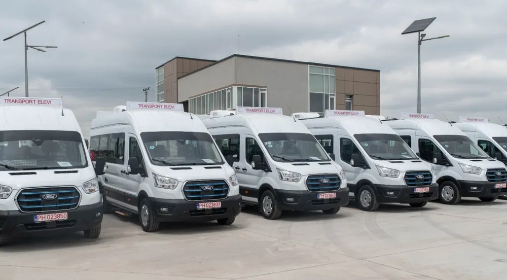 Imagine despre primărie anunțat licitație - Top10stiri.ro