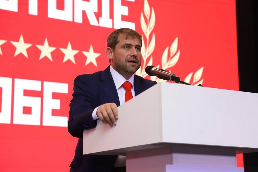 partide ruse afiliate - Imagine ilustrativă