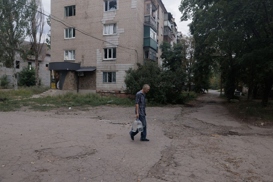 Imagine despre criză apă teritoriile - Top10stiri.ro