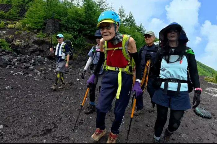 Vizual pentru record japonez devenit pe Top10stiri.ro