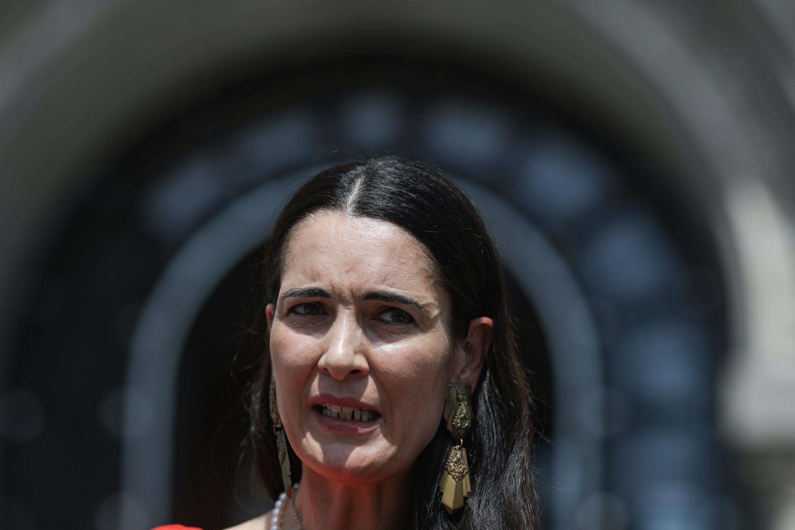 atac clotilde armand - Imagine ilustrativă