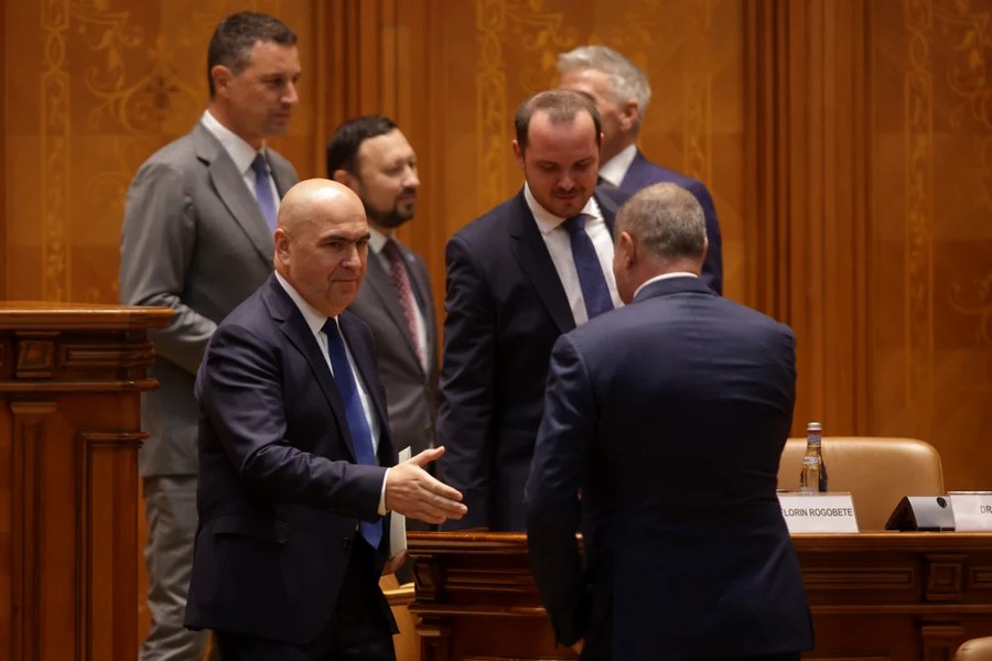 Imagine despre prevederea interzicea cumulul - Top10stiri.ro