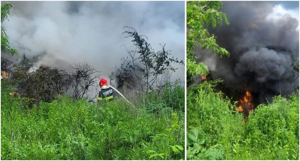 Foto reprezentând trafic rutier îngreunat - Știri România