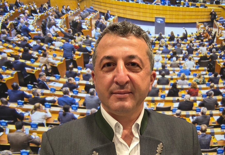 romsilva director general - Imagine ilustrativă