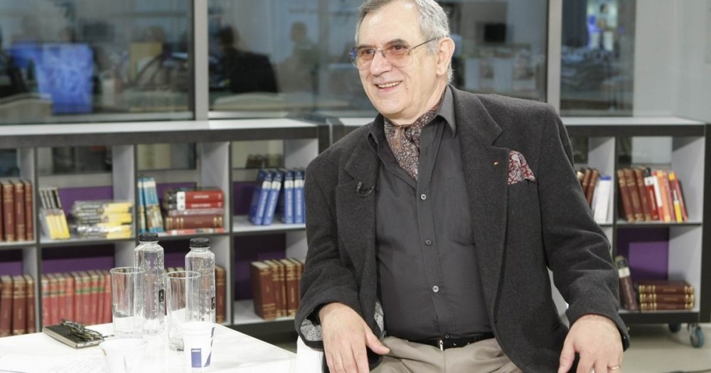 Foto reprezentând reacția expert securitate - Știri România