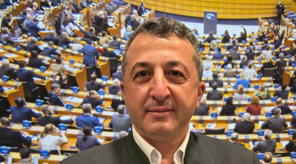 Imagine despre ales noul director - Top10stiri.ro