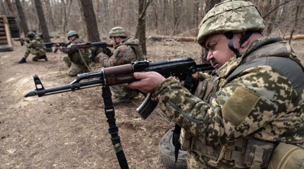 kievul recunoscut prima - Imagine ilustrativă