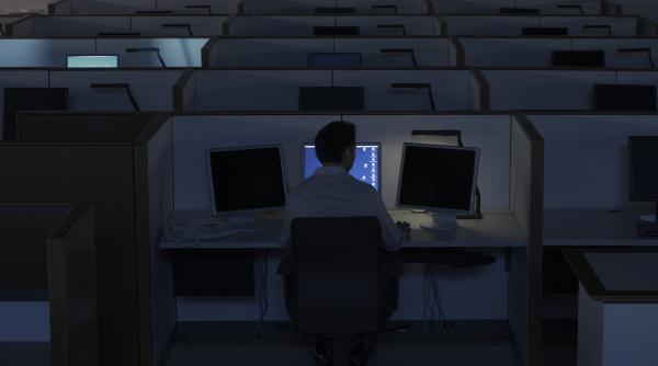 Vizual pentru forța muncă cale pe Top10stiri.ro