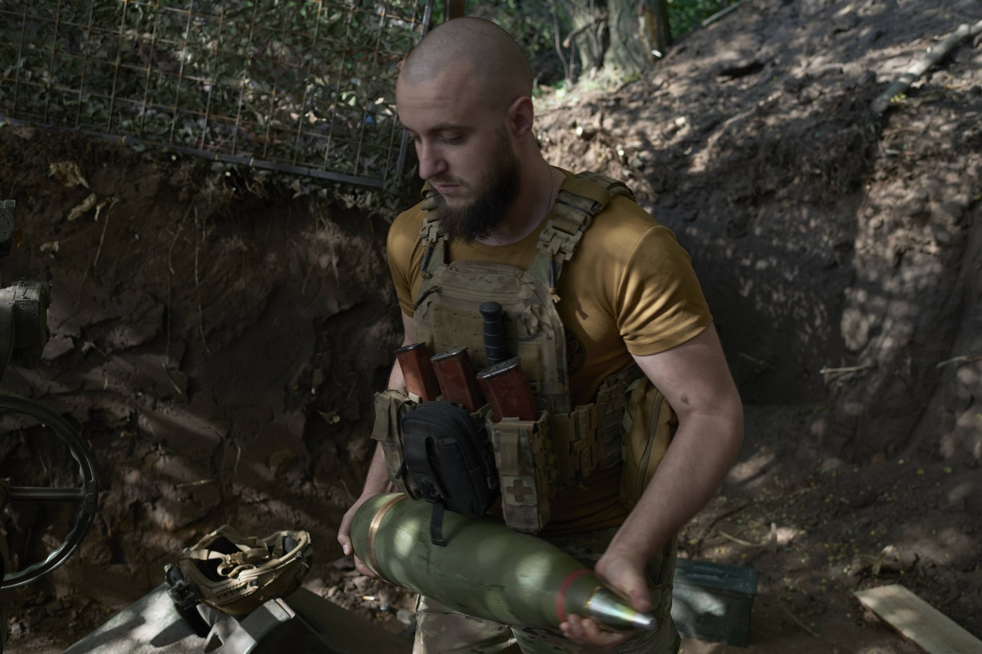 Foto reprezentând kievul recunoaște premieră - Știri România