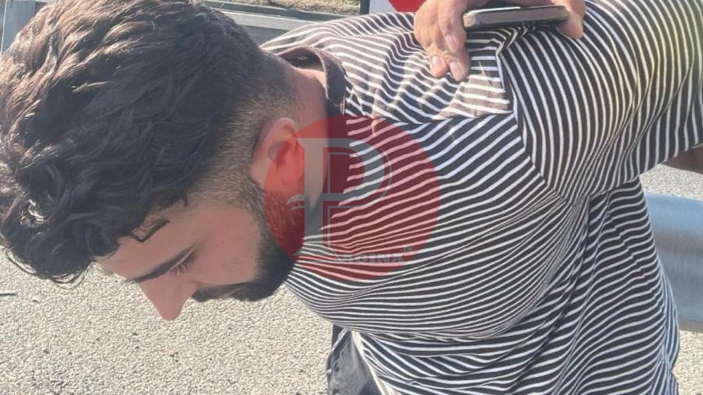 cetățeanul turc suspect - Imagine ilustrativă