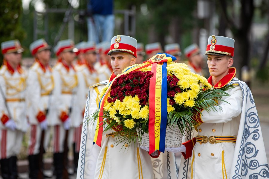 ziua independenței republicii - Imagine ilustrativă