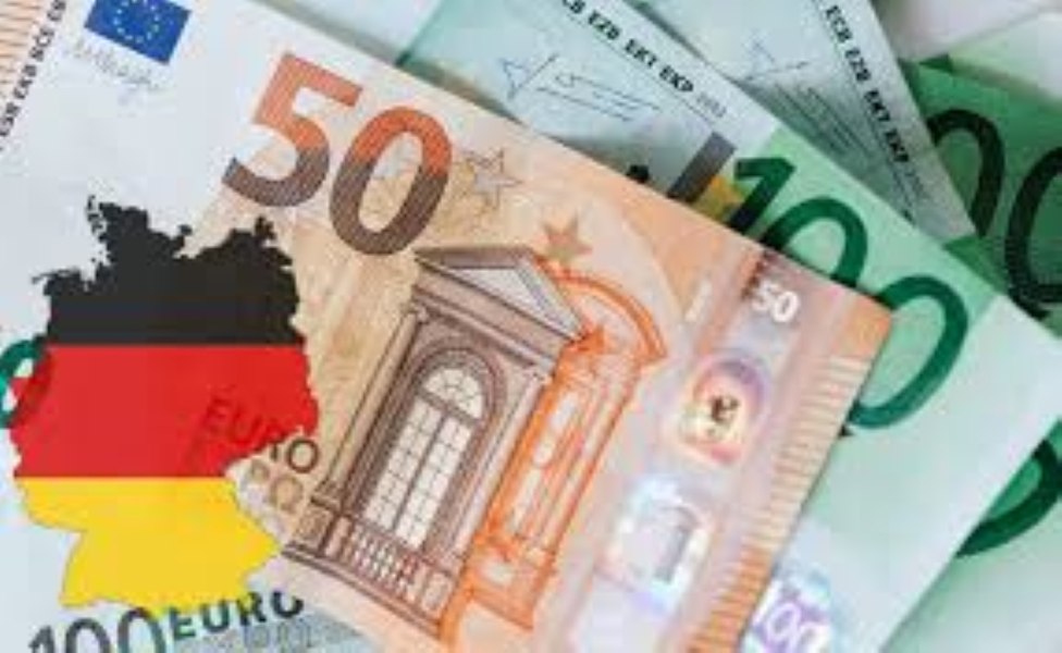 Imagine despre germania taie ajutoarele - Top10stiri.ro