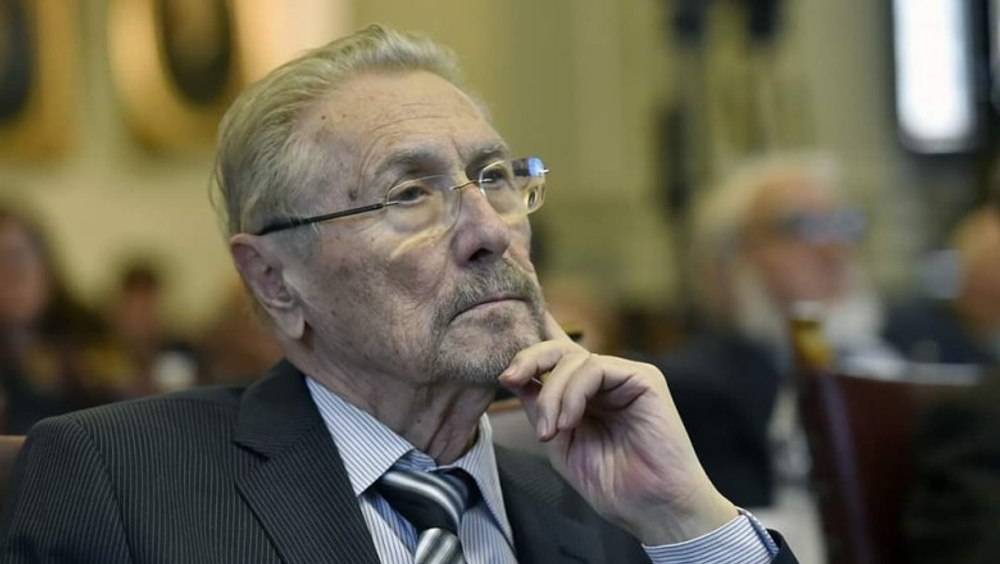 fostul președinte emil - Imagine ilustrativă