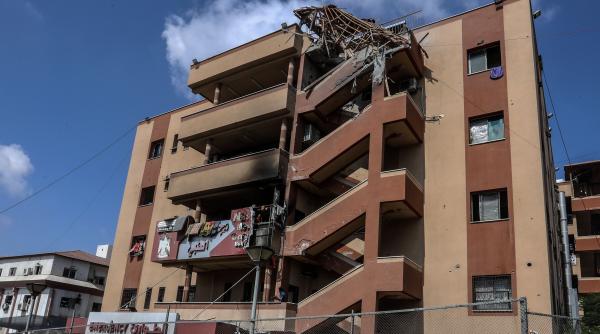 Imagine despre armata israeliană susține - Top10stiri.ro