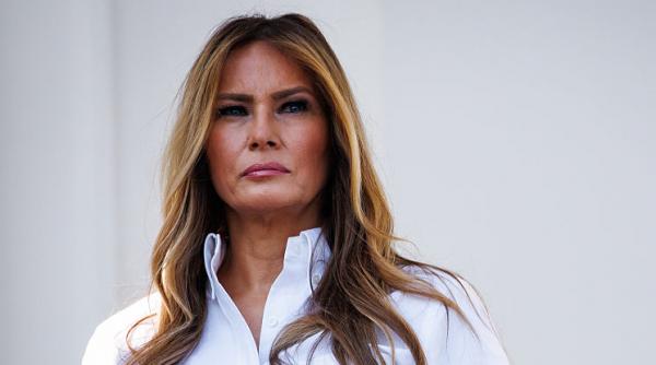 melania trump vrea - Imagine ilustrativă