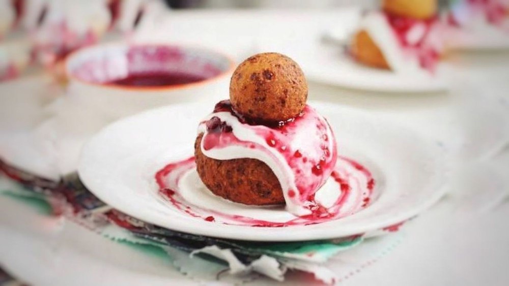 Foto reprezentând chef horia manea - Știri România