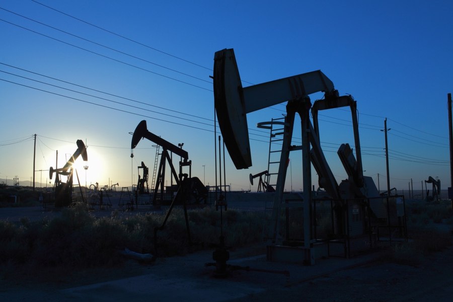 Vizual pentru înseamnă zâmbetul petrolului pe Top10stiri.ro