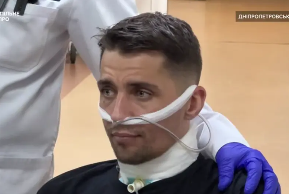 Foto reprezentând cazul miraculos soldat - Știri România