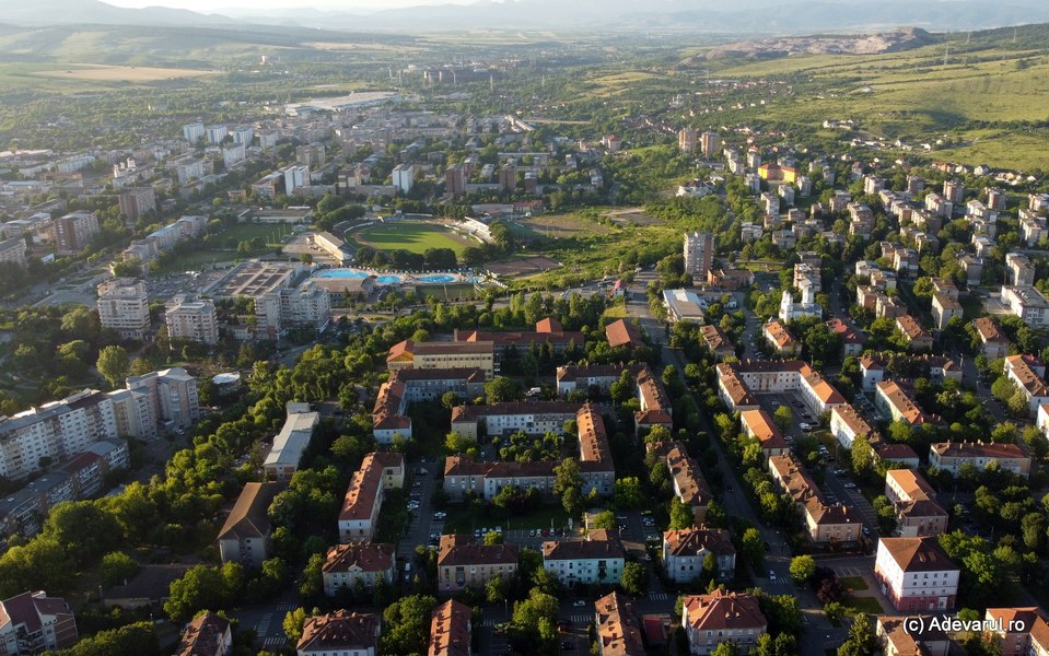 secretele cvartalelor construite - Imagine ilustrativă