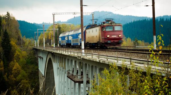 Imagine despre criză calea ferată - Top10stiri.ro