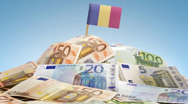 deficitul depășit primele - Imagine ilustrativă