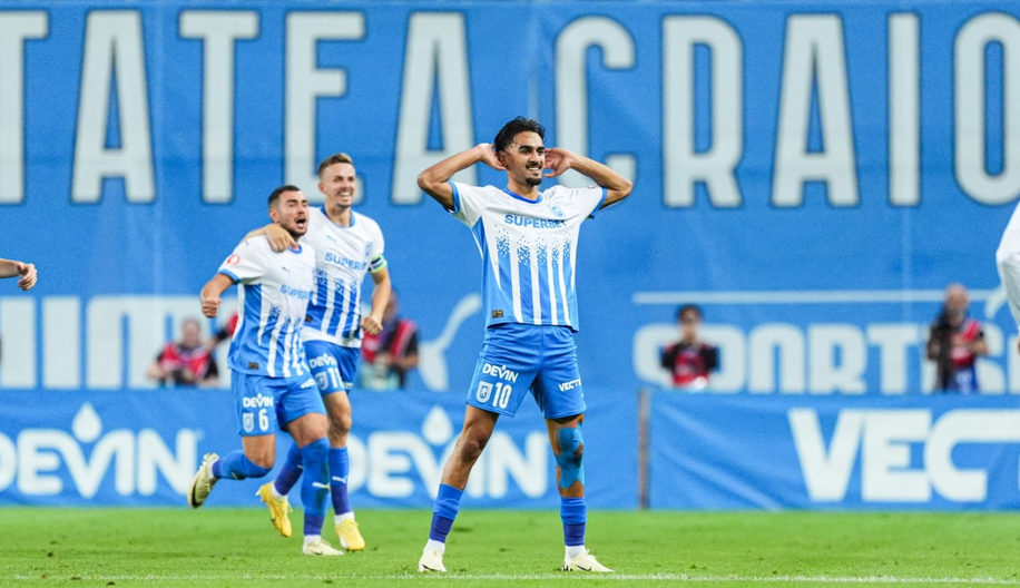 Foto reprezentând conference league calificare - Știri România