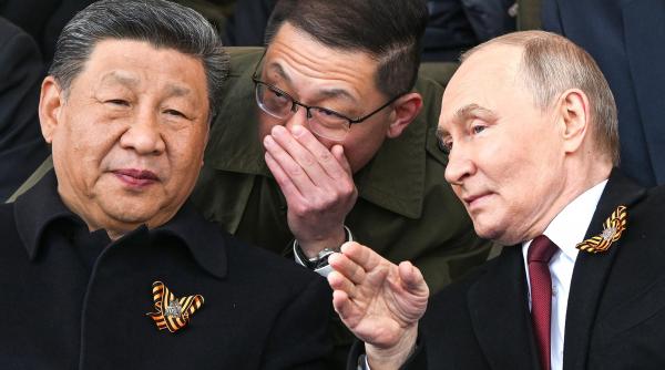 Imagine despre cărțile mâna jinping - Top10stiri.ro