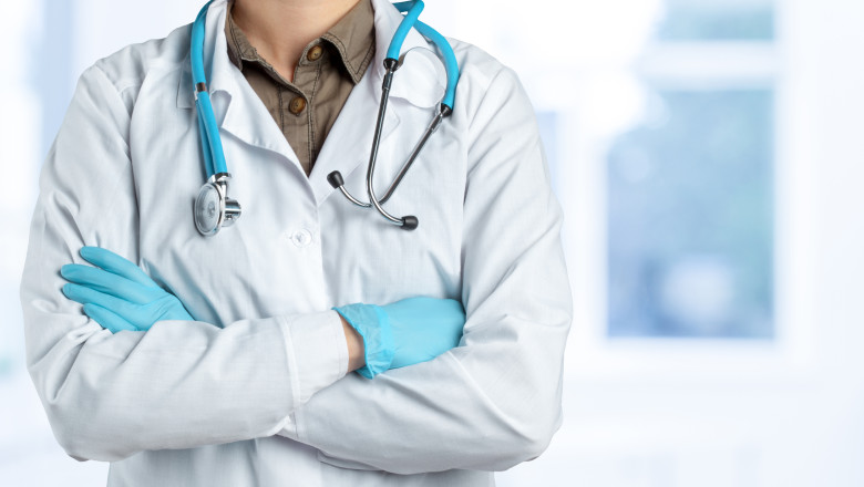 Imagine despre medicii specialiști amenință - Top10stiri.ro