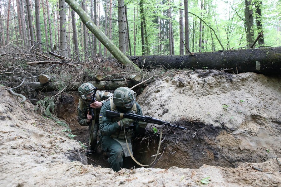 Foto reprezentând mutarea ingenioasă salva - Știri România