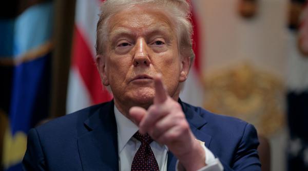 Imagine despre reacția donald trump - Top10stiri.ro