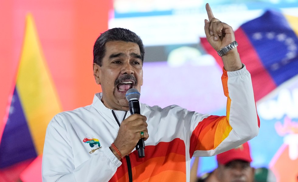 Imagine despre președintele venezuelei respinge - Top10stiri.ro