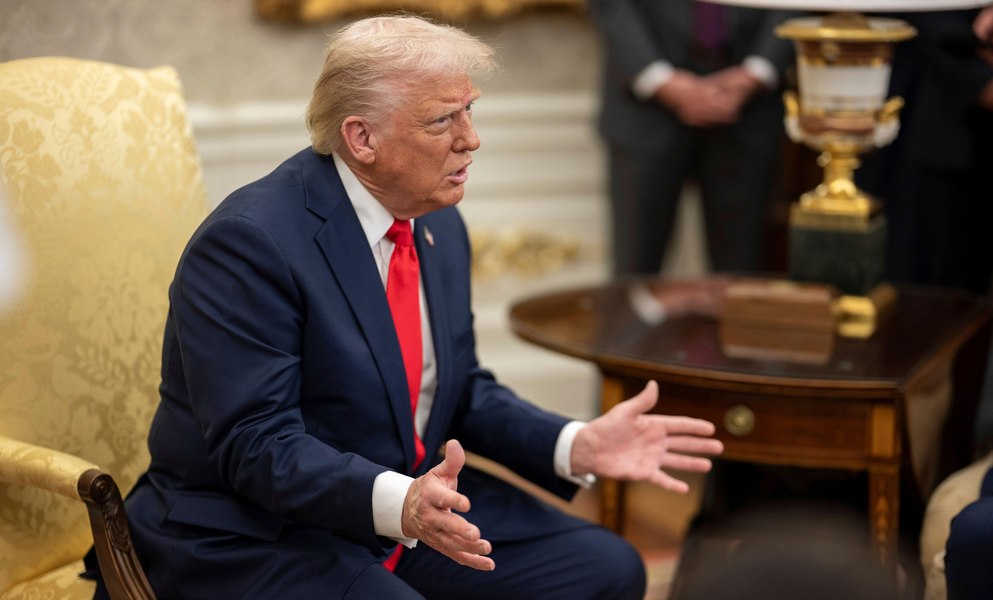 Imagine despre trump atacul rusiei - Top10stiri.ro