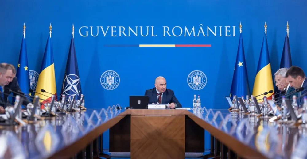 Imagine despre guvernul bolojan aprobă - Top10stiri.ro