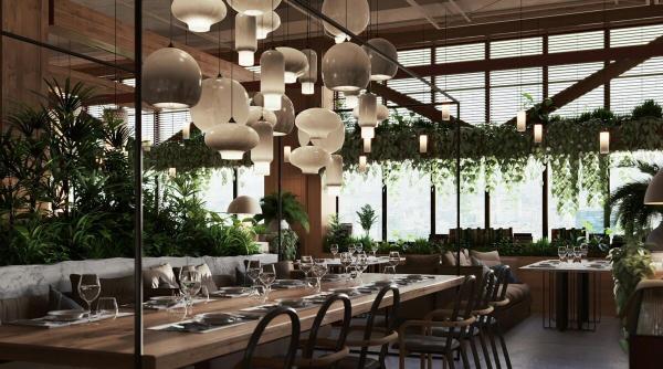 Vizual pentru iluminezi corect restaurant pe Top10stiri.ro