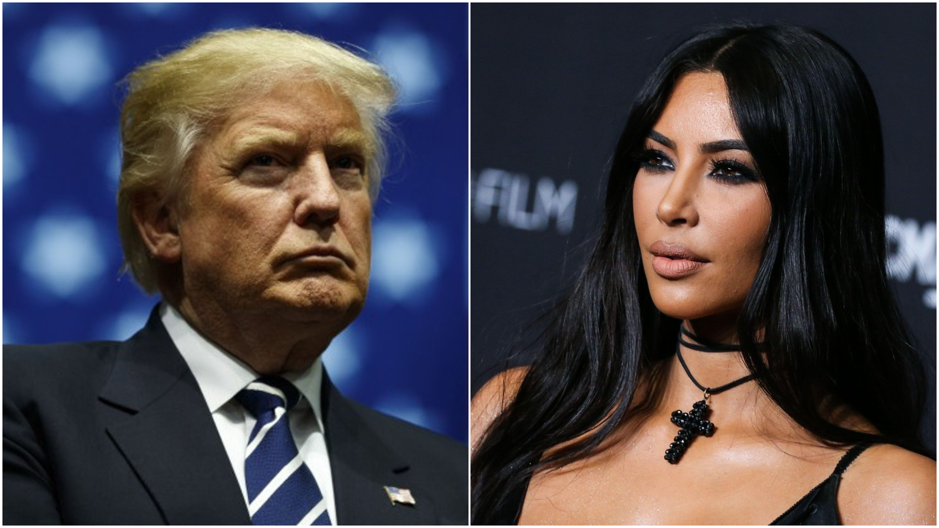 Foto reprezentând kardashian critică politicile - Știri România