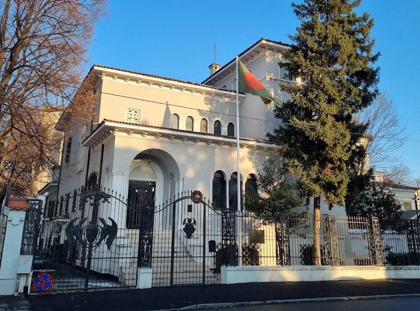 Vizual pentru reacția ambasadei bangladeshului pe Top10stiri.ro