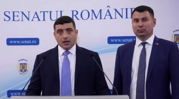 Foto reprezentând georgescu moldova omul - Știri România
