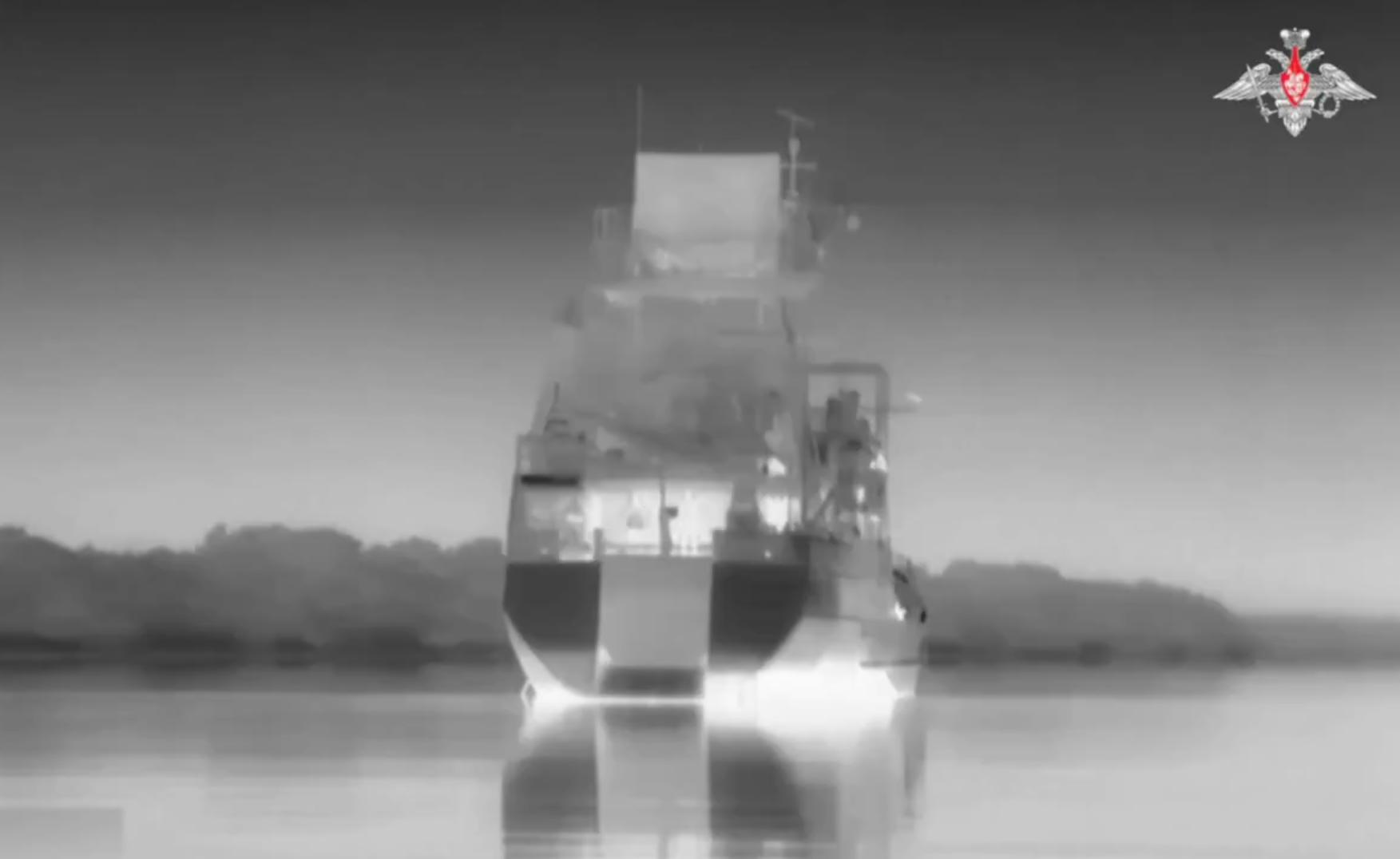 Foto reprezentând imagini momentul atacului - Știri România