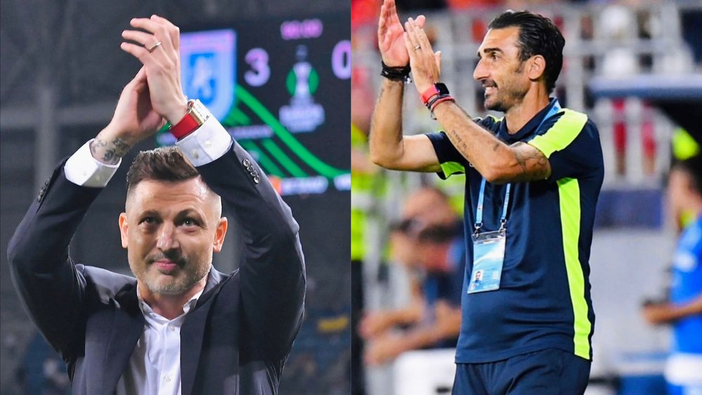 Foto reprezentând fcsb craiova aflat - Știri România