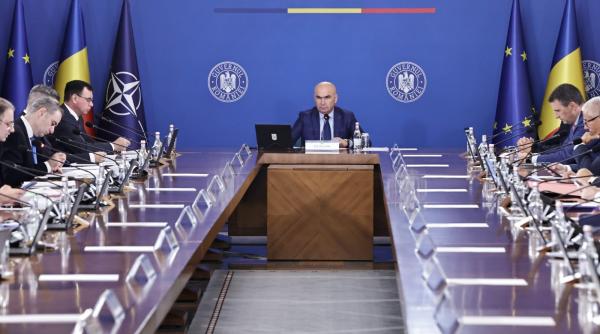 Vizual pentru guvernul adoptată pachetul pe Top10stiri.ro