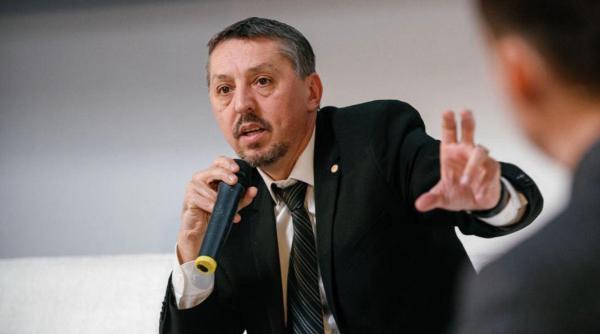 daniel david educaţia - Imagine ilustrativă