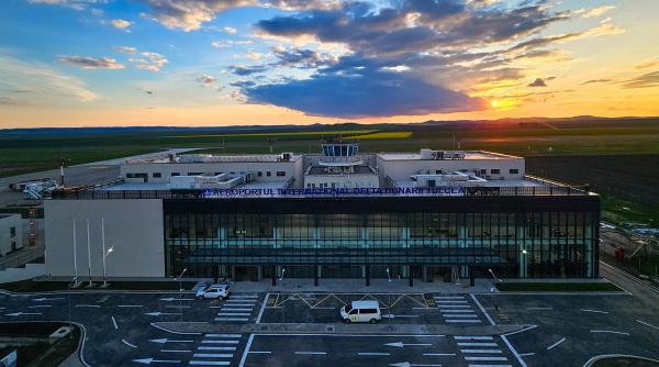 Imagine despre directorul aeroportului românia - Top10stiri.ro