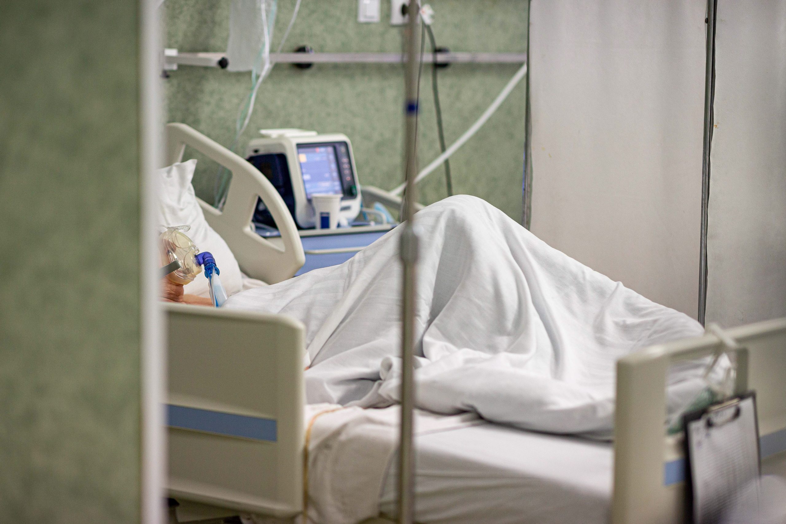 două cazuri infectare - Imagine ilustrativă